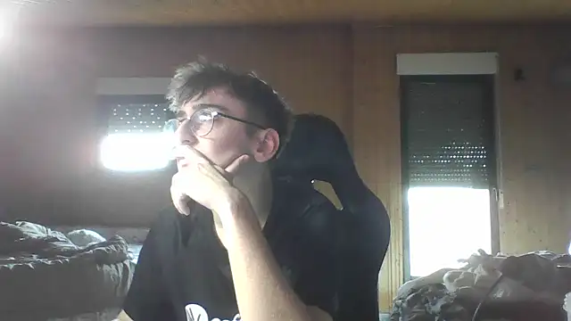 Troycm online show from 12-05-25, 03:30