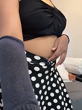 Snapshot of angelwavy chatting on 12-03-25, 12:29 angelwavy online show from 12-03-25, 12:29