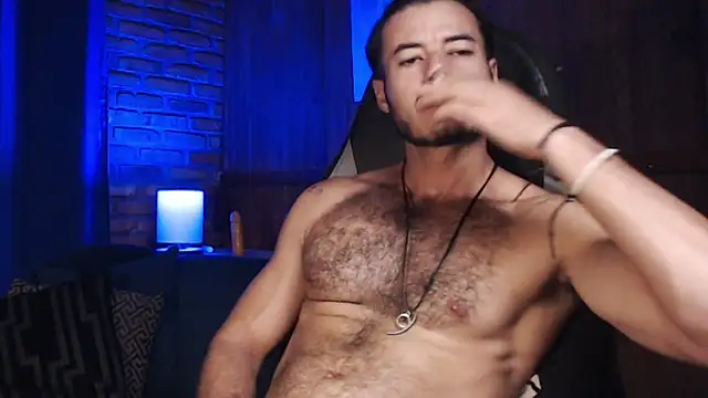 PedroMancini online show from 02-07-25, 08:31