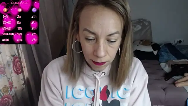 cristin doll  online show from 02-20-26, 07:25