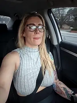 HollyTattoo online show from 02-19-25, 10:09