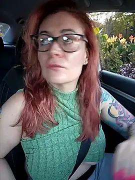 HollyTattoo online show from 10-02-25, 12:12