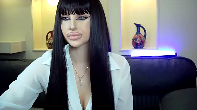 Lady Joli online show from 12-18-25, 03:07