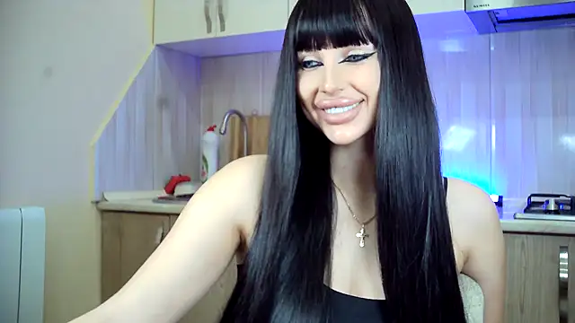 Lady Joli online show from 01-09-26, 11:02