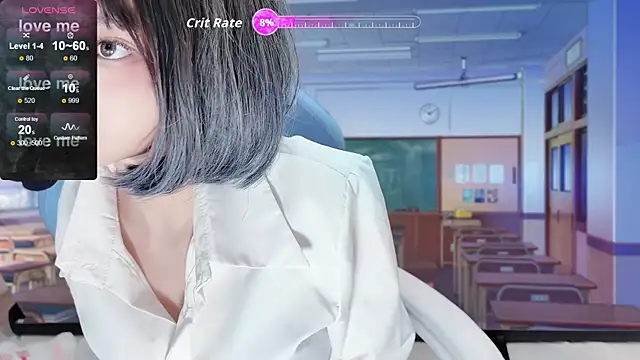 Niya-Nyan online show from 10-15-25, 11:10