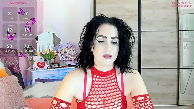 Snapshot of Maryelle chatting on 03-13-25, 07:28 Maryelle online show from 03-13-25, 07:28