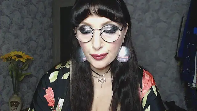 Aziza1 online show from 02-19-25, 07:05