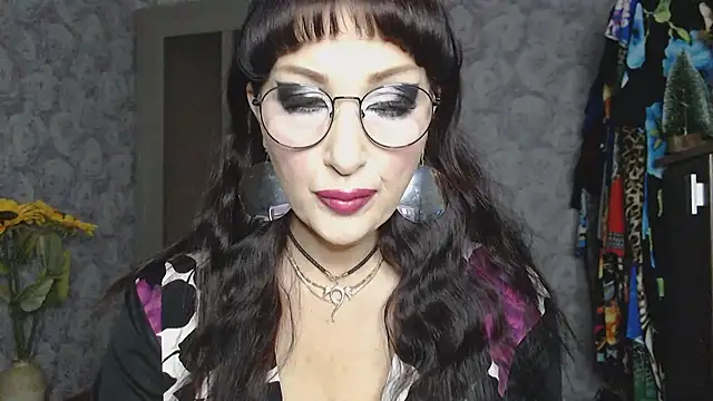 Aziza1 online show from 09-28-25, 01:38