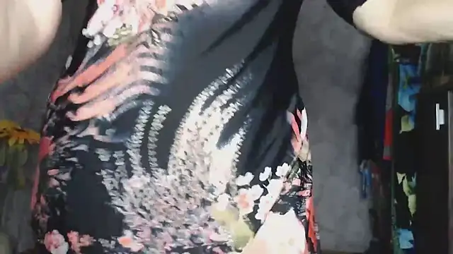 Aziza1 online show from 10-09-25, 02:48