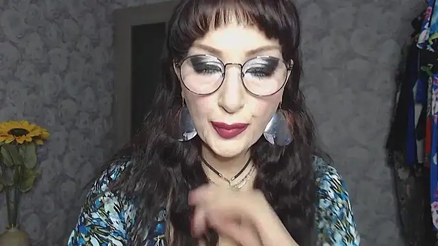 Aziza1 online show from 10-26-25, 02:56