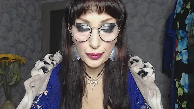 Aziza1 online show from 11-07-25, 02:06