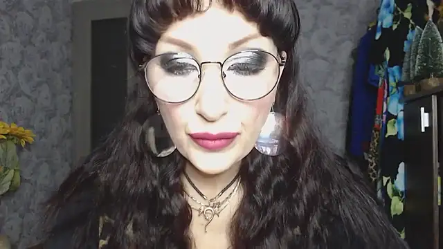 Aziza1 online show from 11-09-25, 01:53