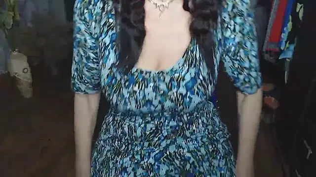 Aziza1 online show from 01-18-26, 04:33