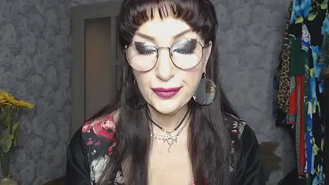 Aziza1 online show from 02-09-26, 10:52