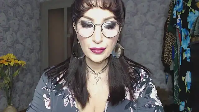 Aziza1 online show from 03-24-26, 01:16