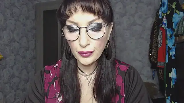 Aziza1 online show from 03-31-26, 01:11