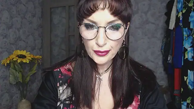 Aziza1 online show from 05-11-26, 02:23