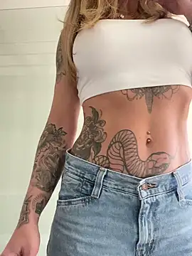 Etwas neugierig online show from 03-06-25, 01:14