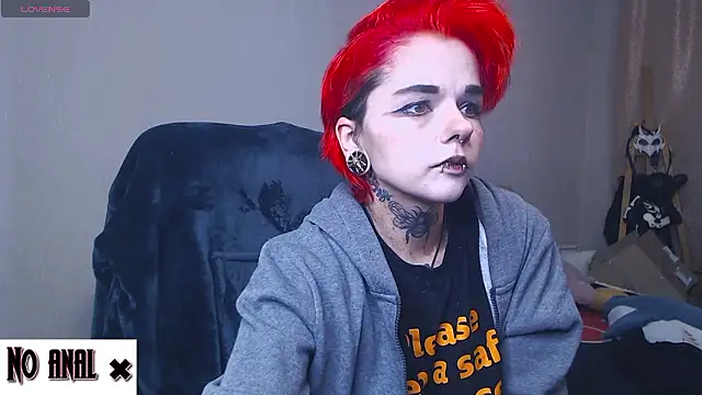 Dark  Elf online show from 12-06-24, 10:30