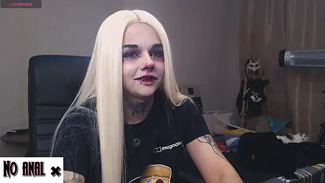 Dark  Elf online show from 12-12-24, 09:58