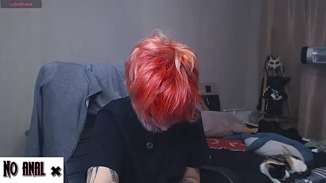 Dark  Elf online show from 12-15-24, 10:26