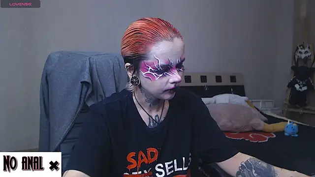 Dark  Elf online show from 12-22-24, 10:58