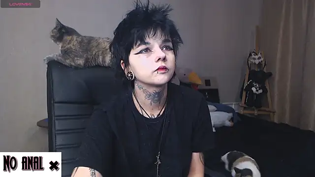 Dark  Elf online show from 01-21-25, 10:41