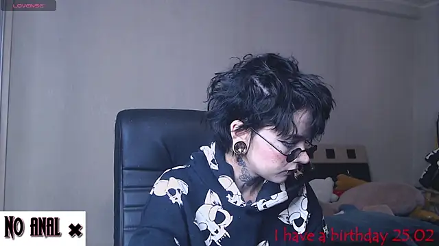 Dark  Elf online show from 02-05-25, 10:12