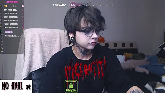 Dark  Elf online show from 03-06-25, 10:15