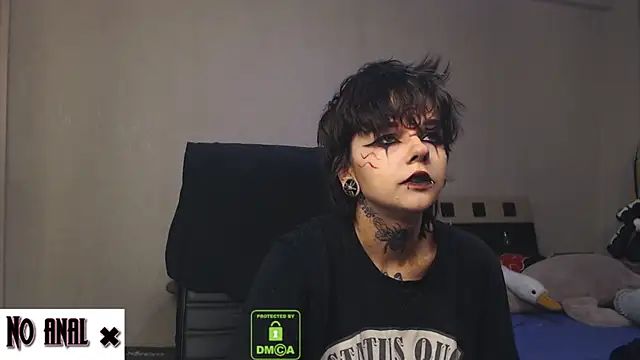 Dark  Elf online show from 03-17-25, 10:06