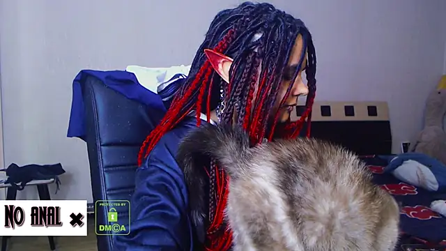 Dark  Elf online show from 09-10-25, 09:26