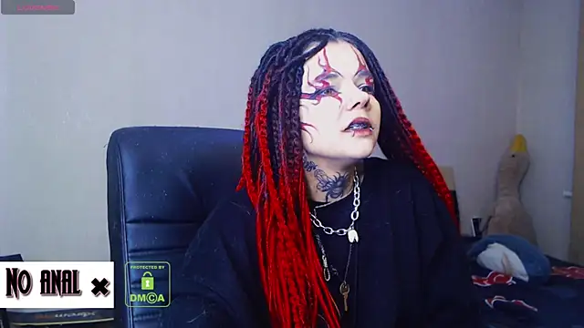 Dark  Elf online show from 09-17-25, 09:16