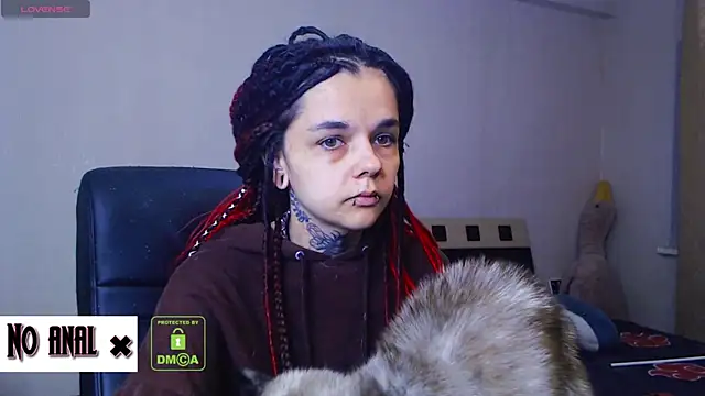 Dark  Elf online show from 09-25-25, 09:18