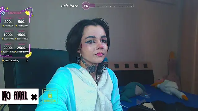 Dark  Elf online show from 10-12-25, 09:14