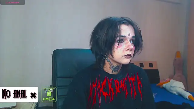 Dark  Elf online show from 10-14-25, 09:26