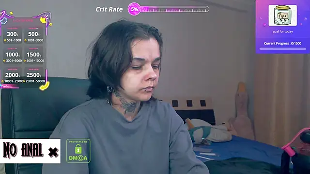 Dark  Elf online show from 10-17-25, 09:17