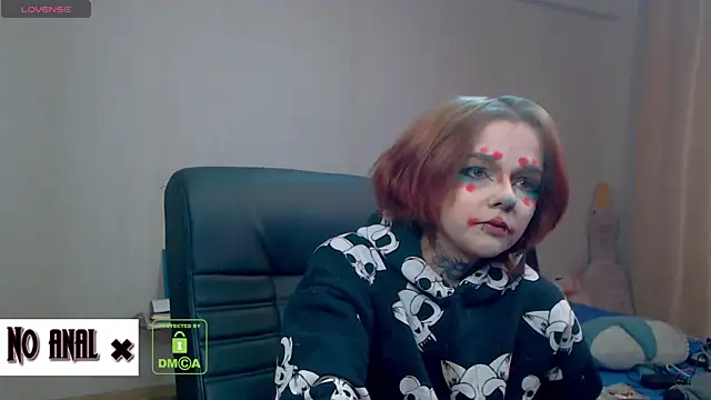 Dark  Elf online show from 11-16-25, 10:15