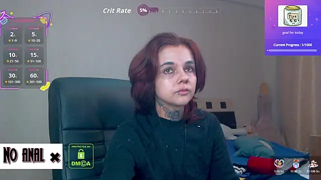 Dark  Elf online show from 11-28-25, 04:04