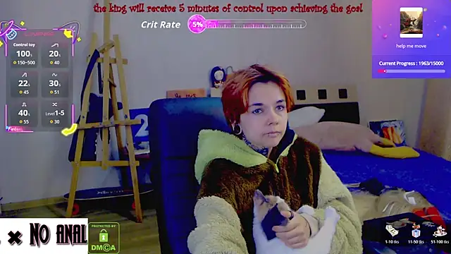 Dark  Elf online show from 04-09-26, 09:31