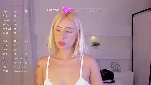 Snapshot of AshleyRoys chatting on 01-17-25, 06:54 AshleyRoys online show from 01-17-25, 06:54