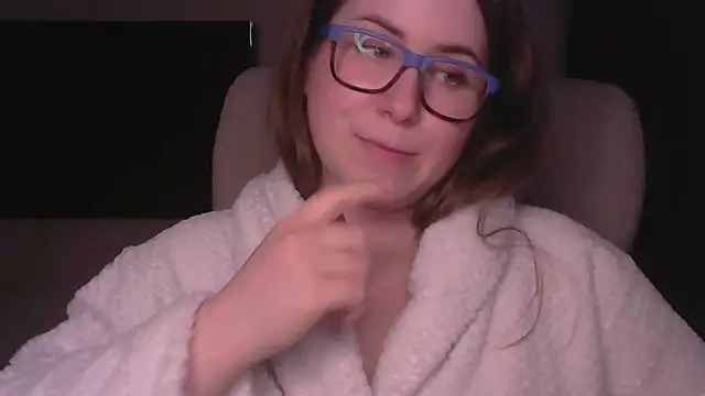 SeasonalSomeone online show from 03-11-26, 11:55