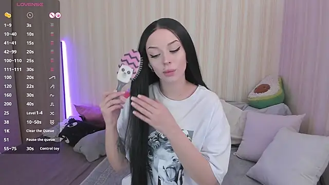 youreyesrgasm online show from 12-20-24, 08:06