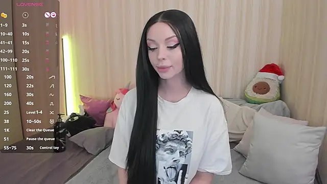 Snapshot of youreyesrgasm chatting on 01-10-25, 08:40 youreyesrgasm online show from 01-10-25, 08:40