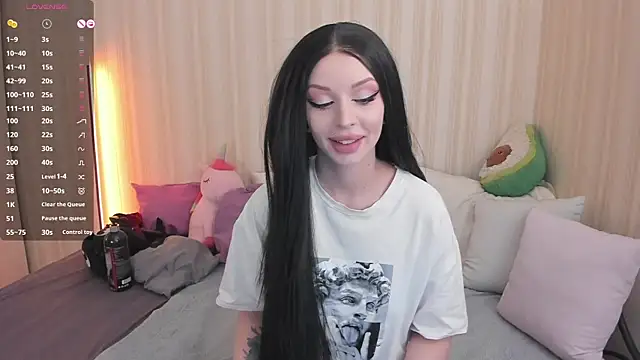 Snapshot of youreyesrgasm chatting on 02-02-25, 09:40 youreyesrgasm online show from 02-02-25, 09:40