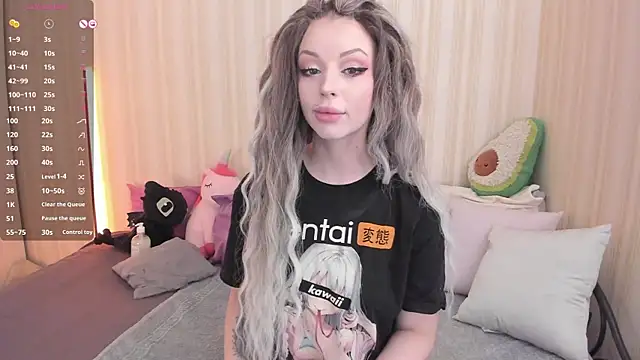 Snapshot of youreyesrgasm chatting on 02-09-25, 08:00 youreyesrgasm online show from 02-09-25, 08:00