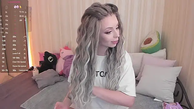 youreyesrgasm online show from 02-11-25, 08:26