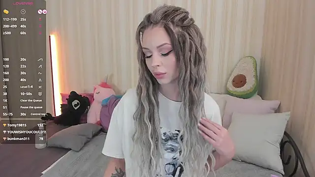 youreyesrgasm online show from 02-16-25, 10:54