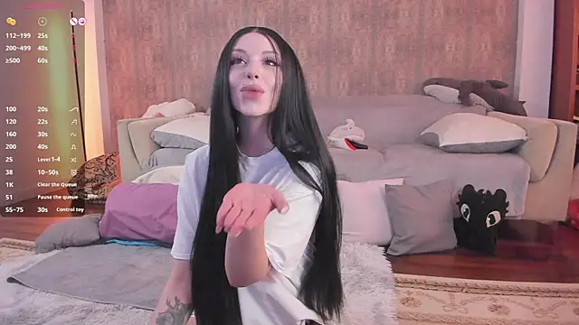 youreyesrgasm online show from 02-28-25, 08:53