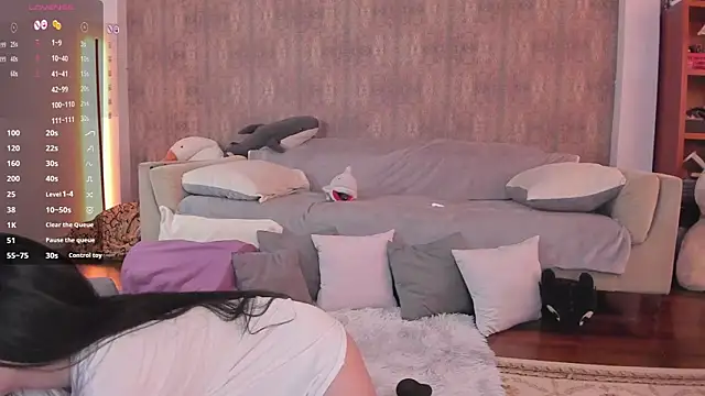 Snapshot of youreyesrgasm chatting on 03-09-25, 08:29 youreyesrgasm online show from 03-09-25, 08:29