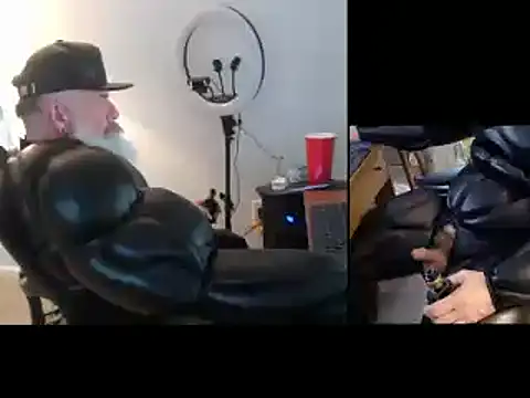 njdbear online show from 02-06-25, 09:06